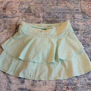 Skirt From Athleta Girl